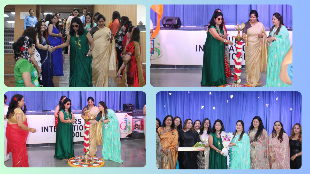 Best School in Yamuna Expressway