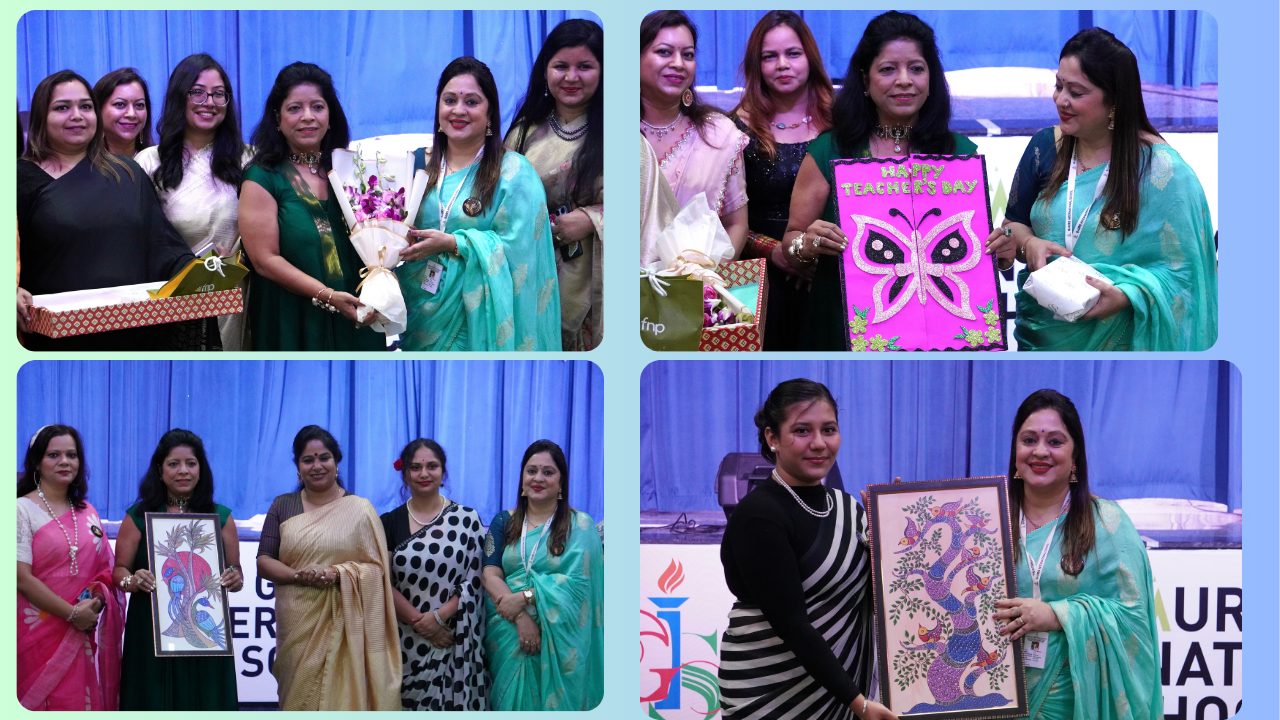 Best School in Yamuna Expressway
