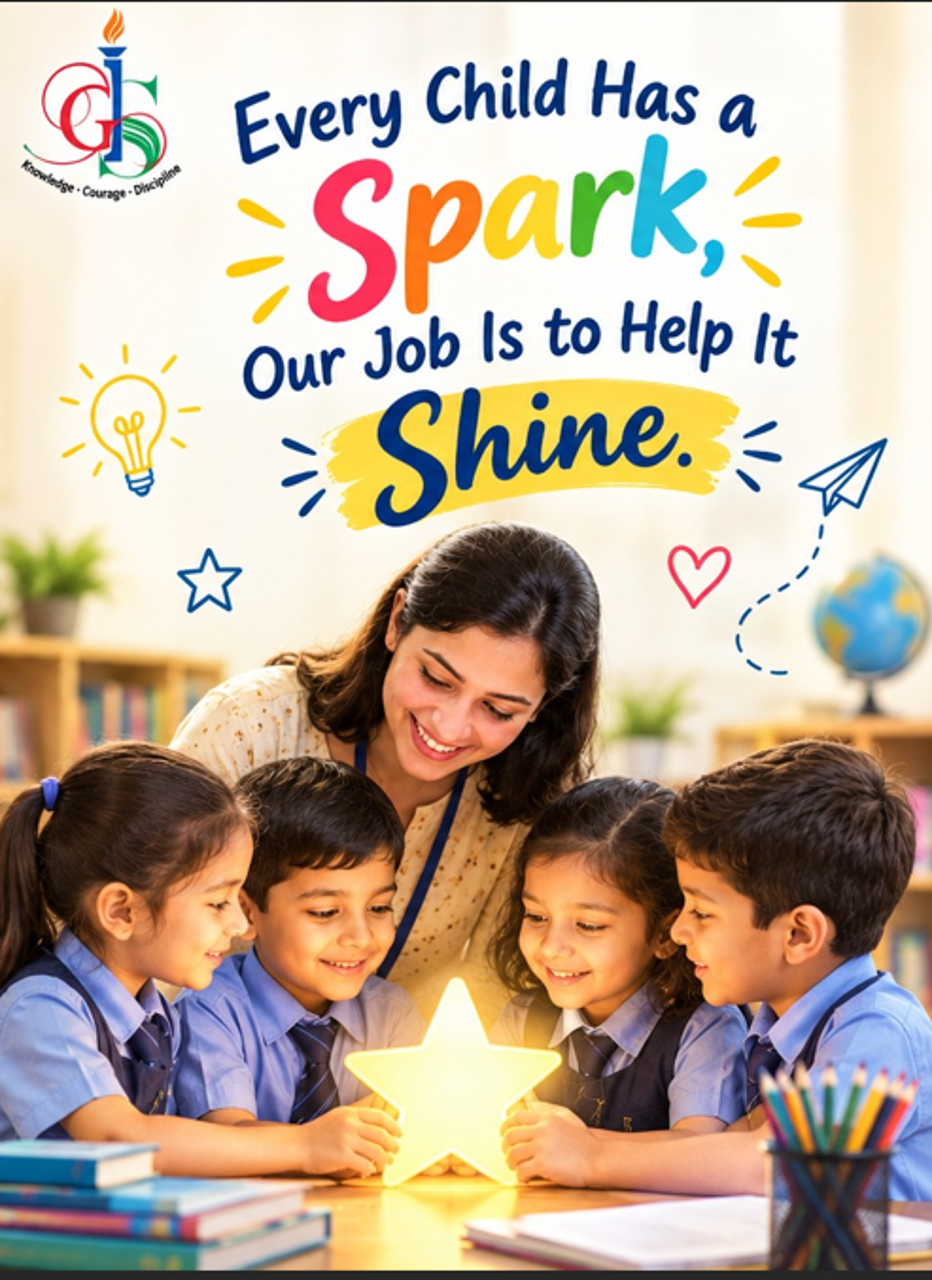 Best School in Yamuna Expressway