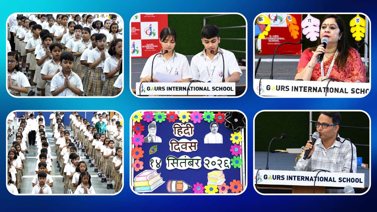 Best School in Yamuna Expressway
