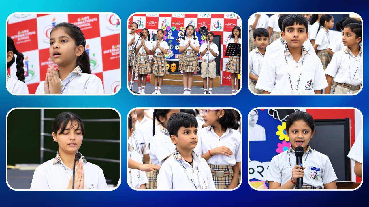 Best School in Yamuna Expressway