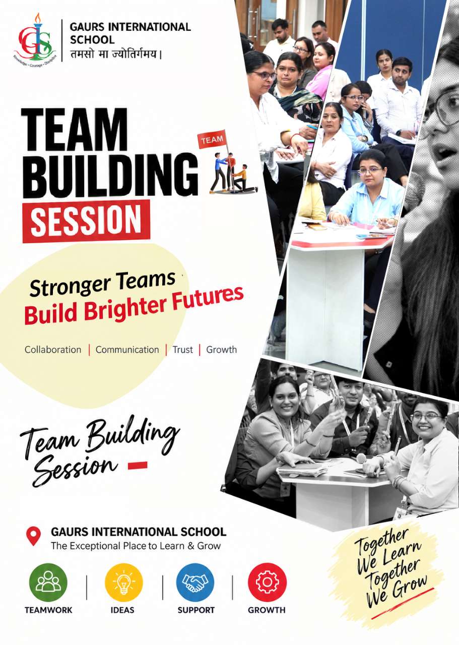 Best School in Yamuna Expressway