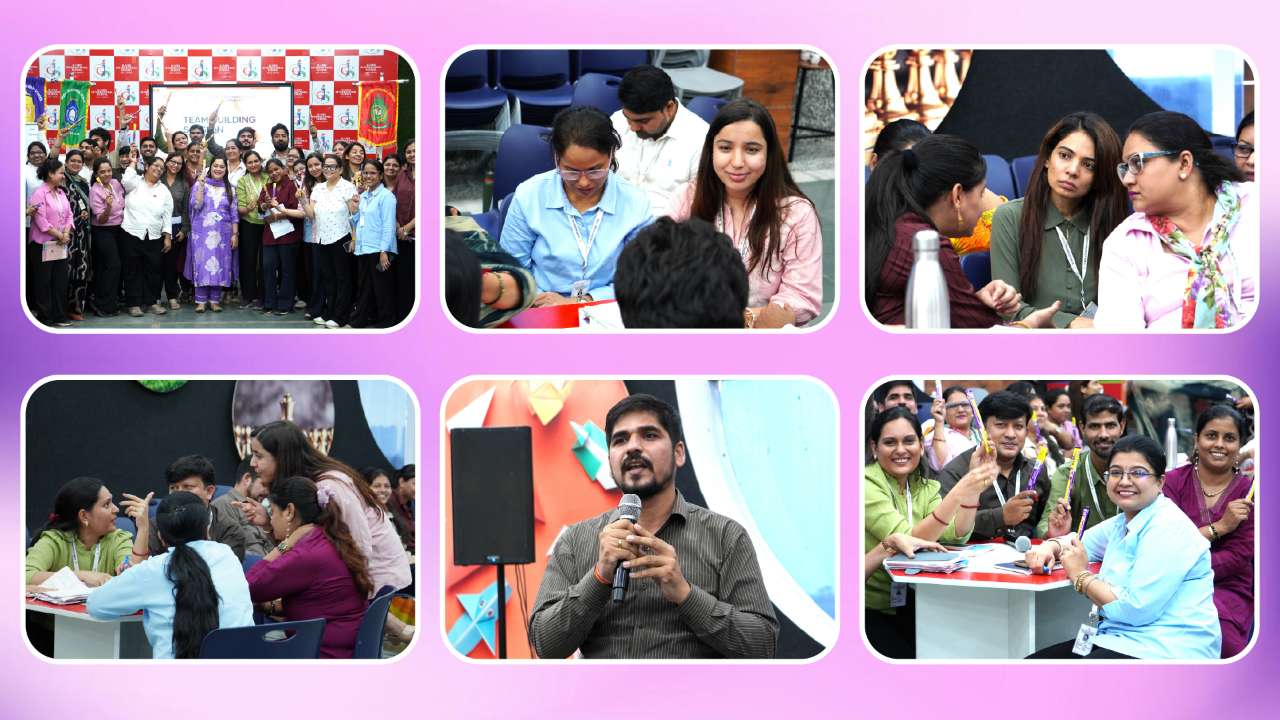 Best School in Yamuna Expressway