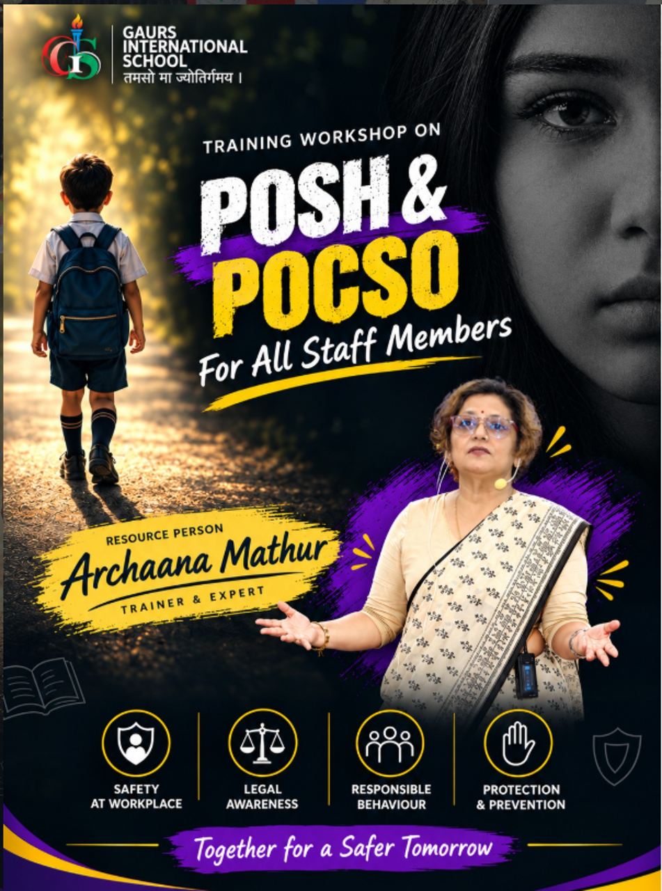 Best School in Yamuna Expressway