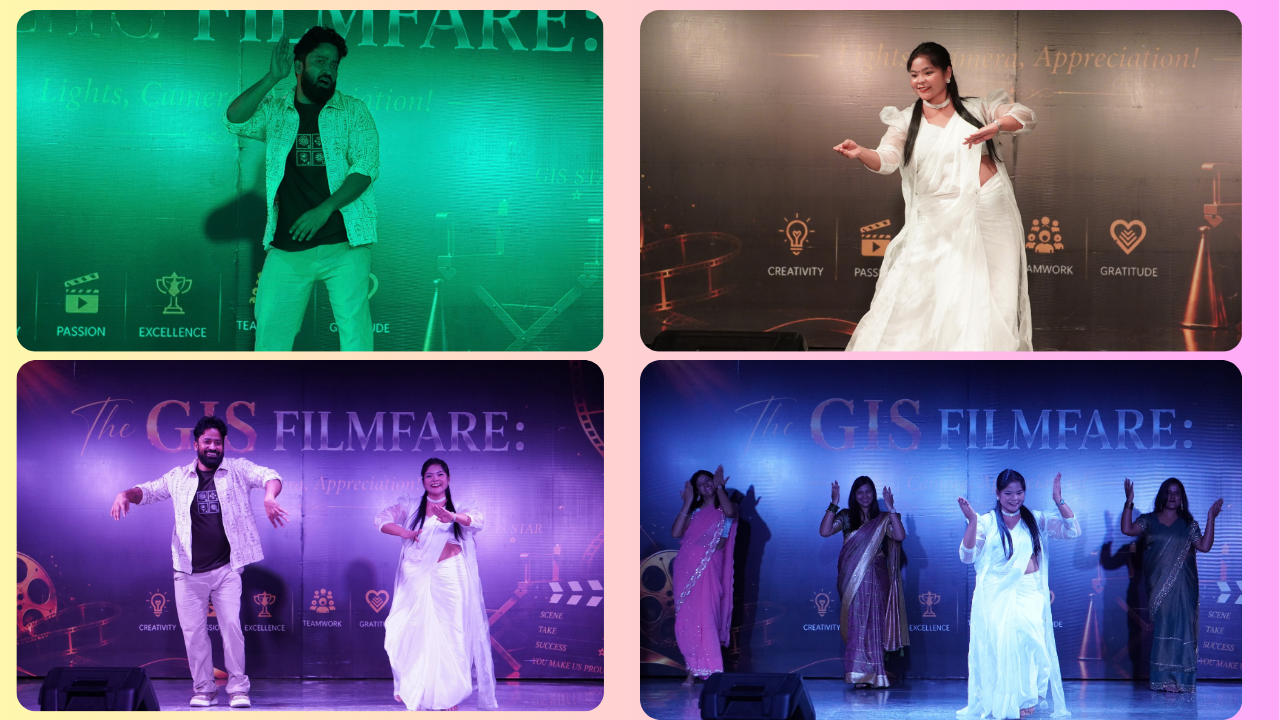 Best School in Yamuna Expressway