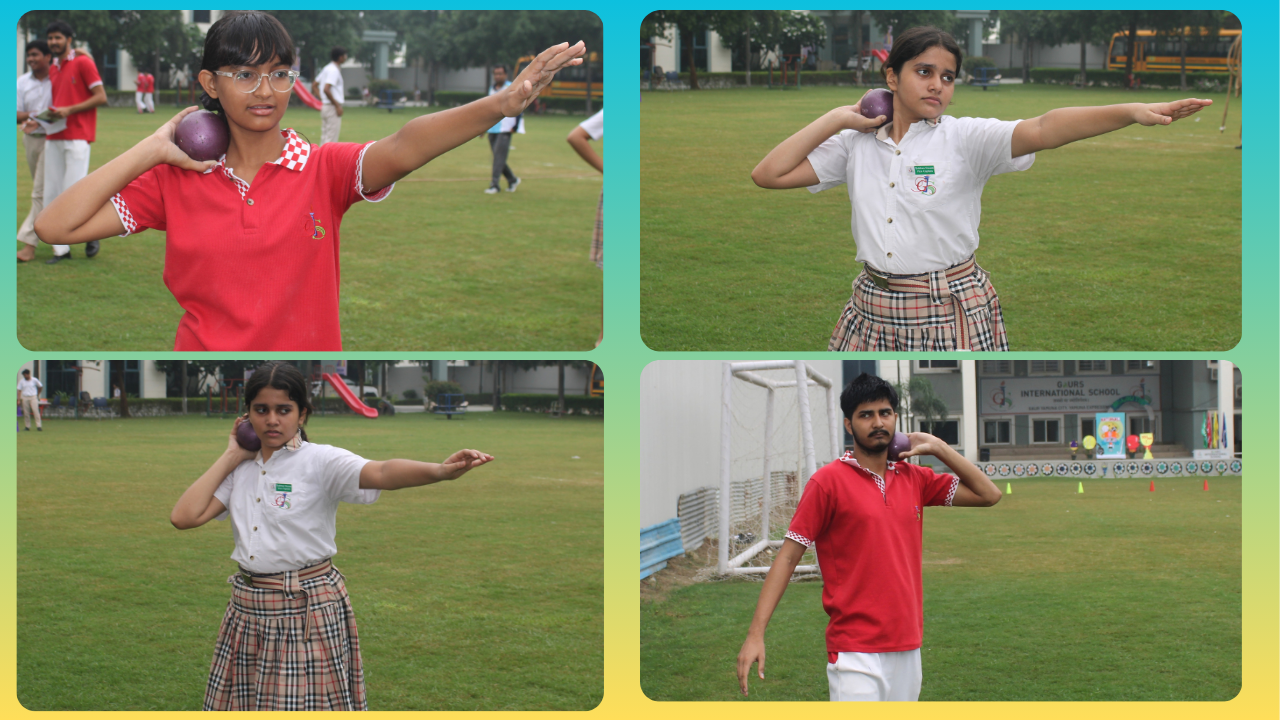 Best School in Yamuna Expressway