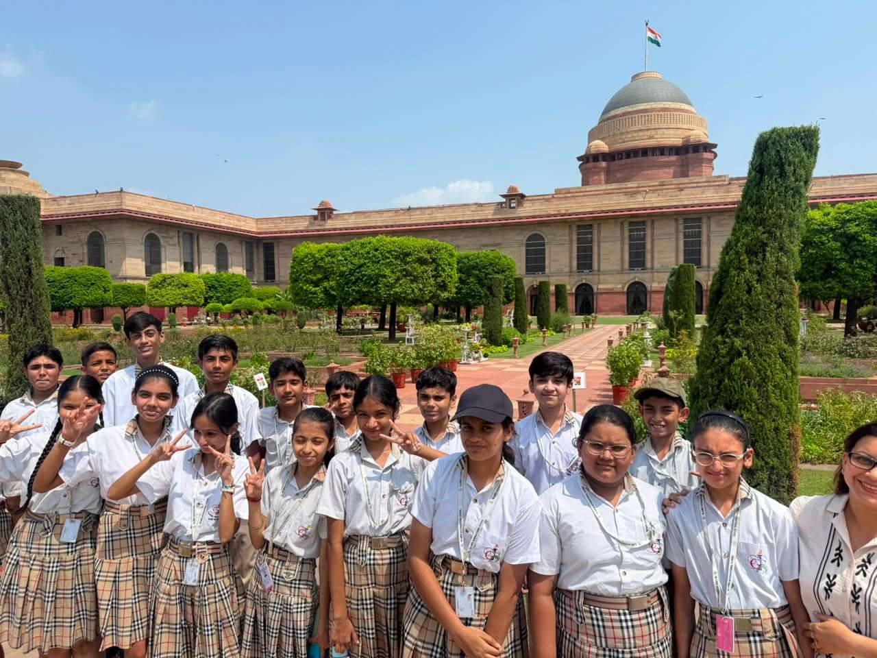 Best School in Yamuna Expressway