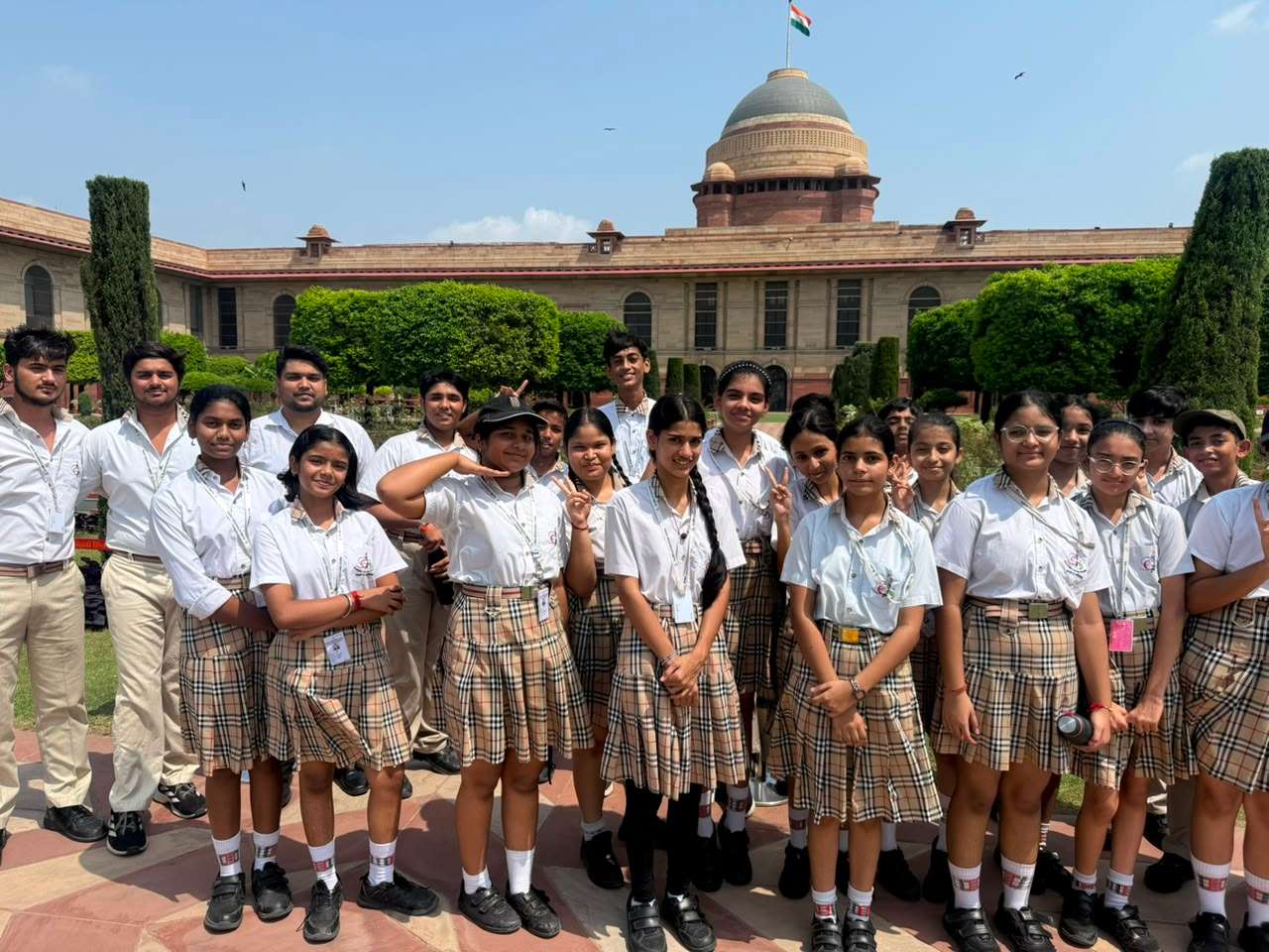 Best School in Yamuna Expressway
