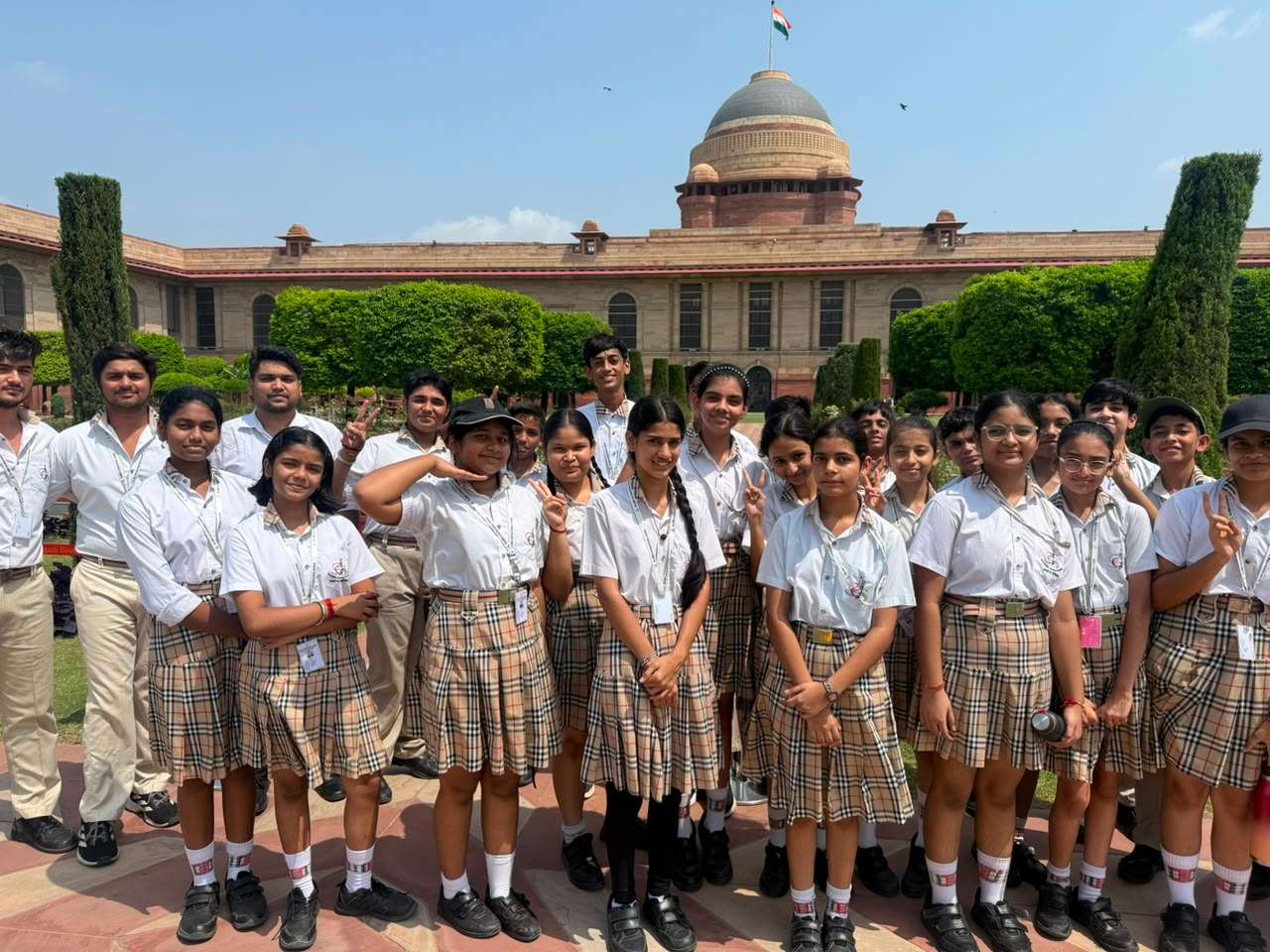 Best School in Yamuna Expressway