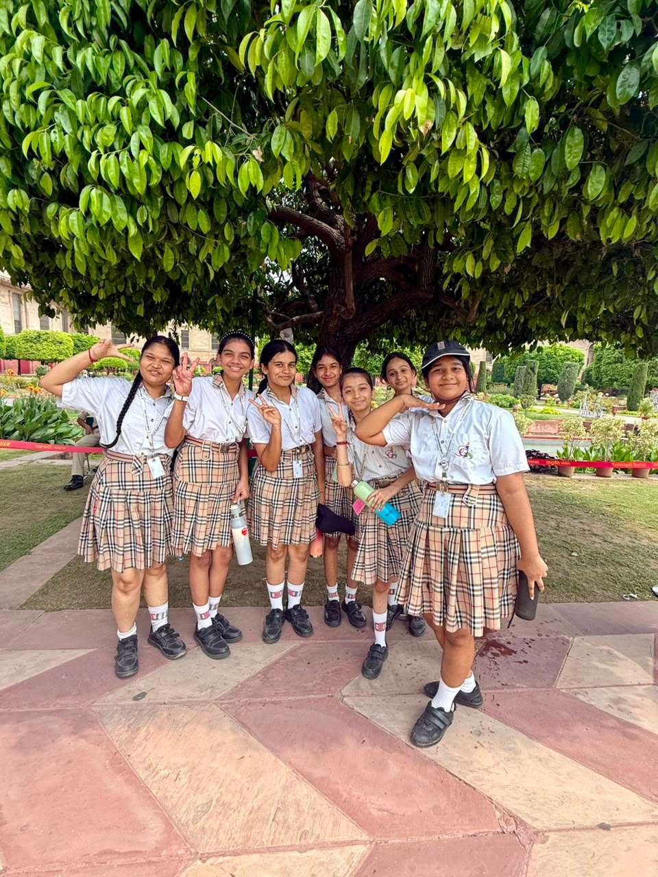 Best School in Yamuna Expressway