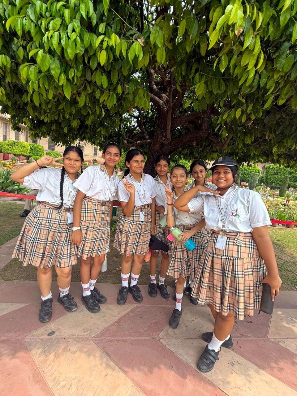 Best School in Yamuna Expressway
