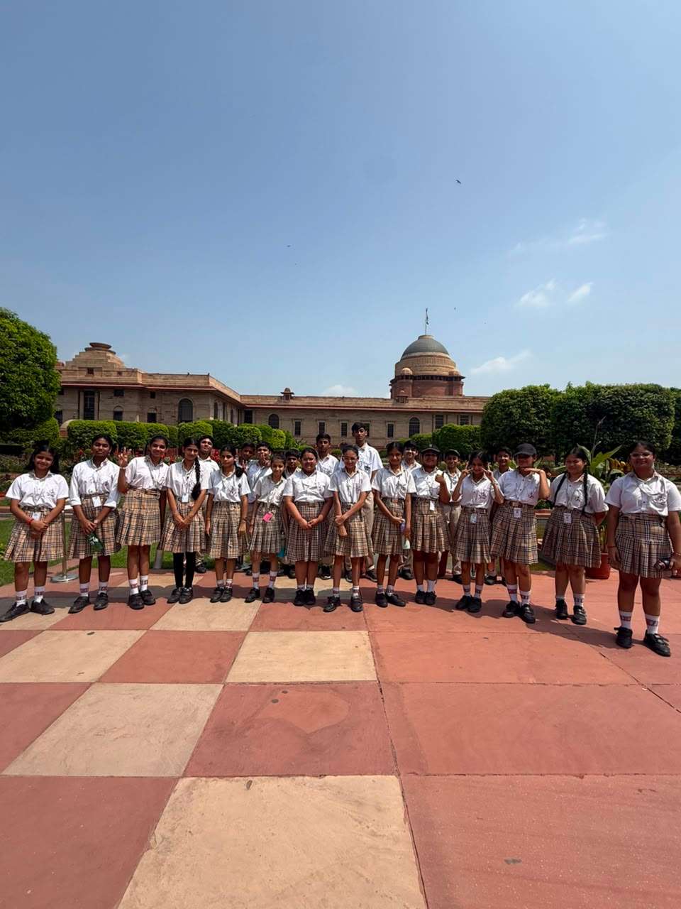 Best School in Yamuna Expressway