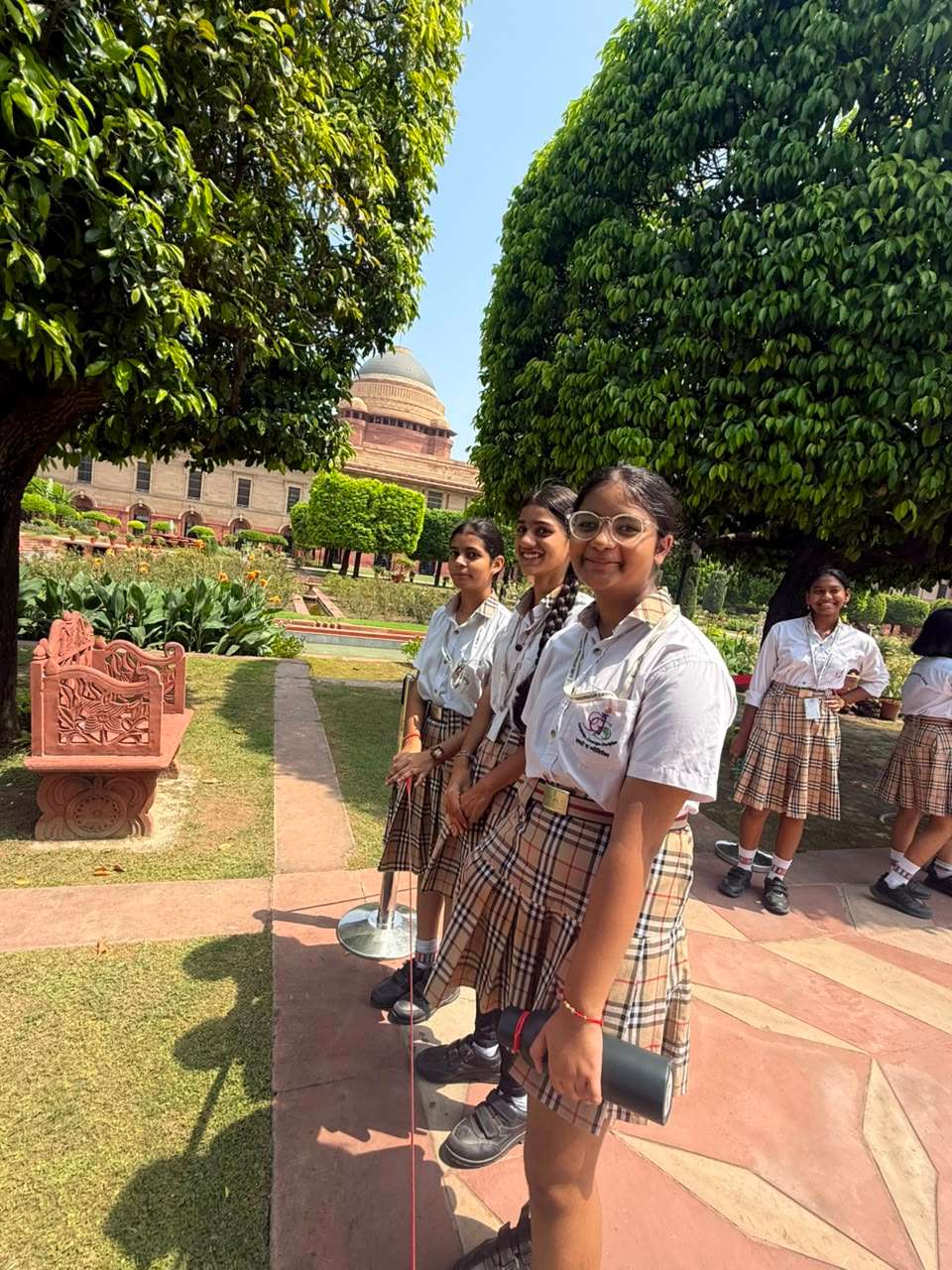 Best School in Yamuna Expressway