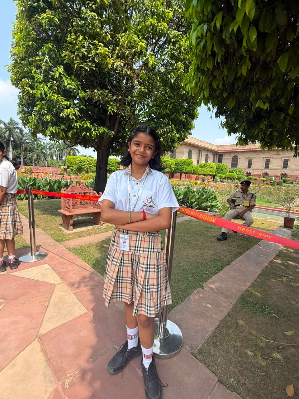Best School in Yamuna Expressway