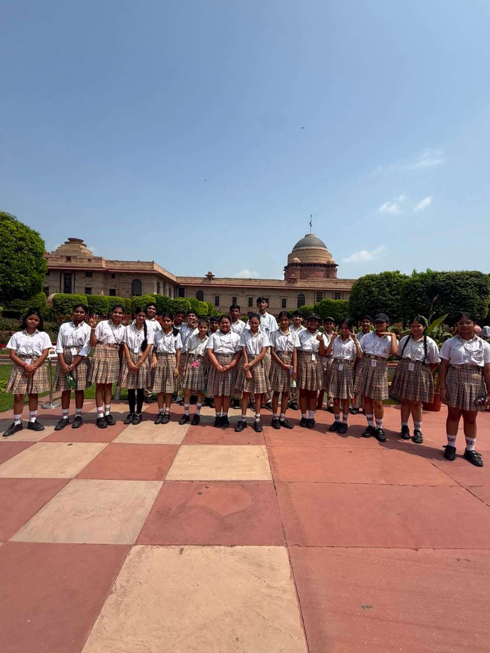 Best School in Yamuna Expressway