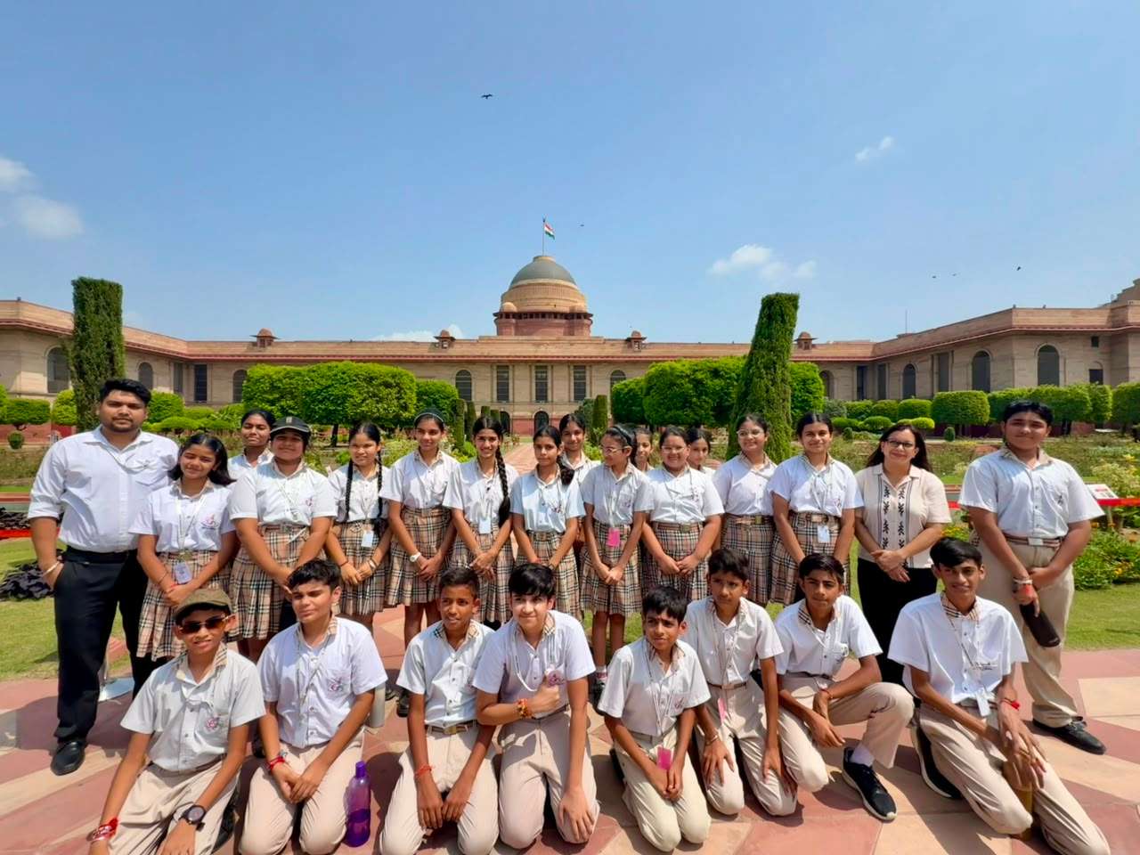 Best School in Yamuna Expressway