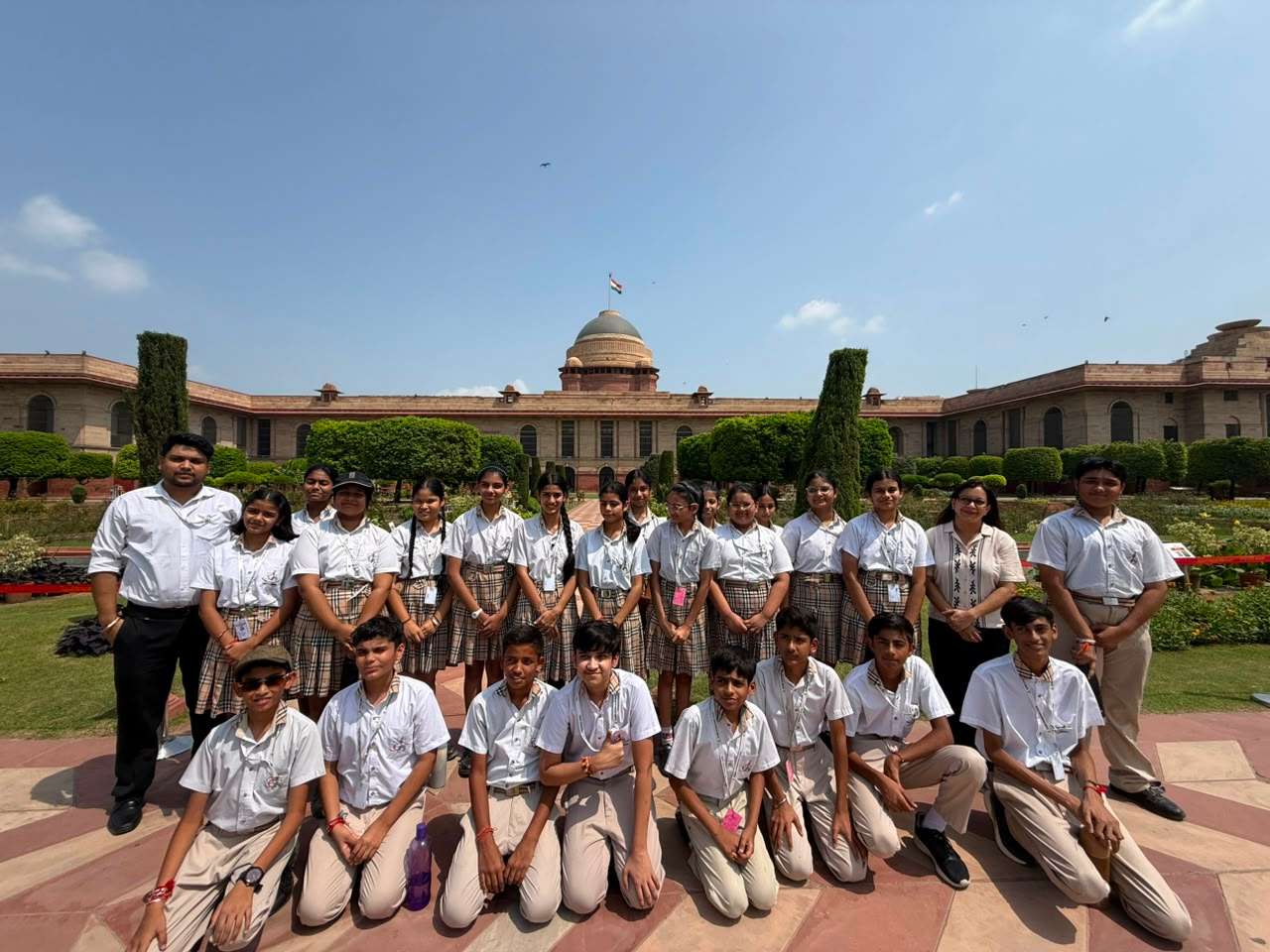 Best School in Yamuna Expressway