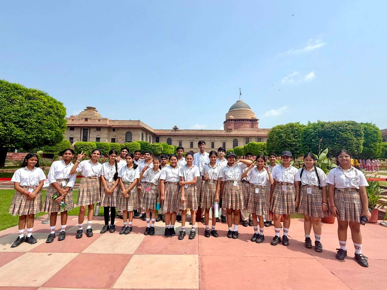 Best School in Yamuna Expressway