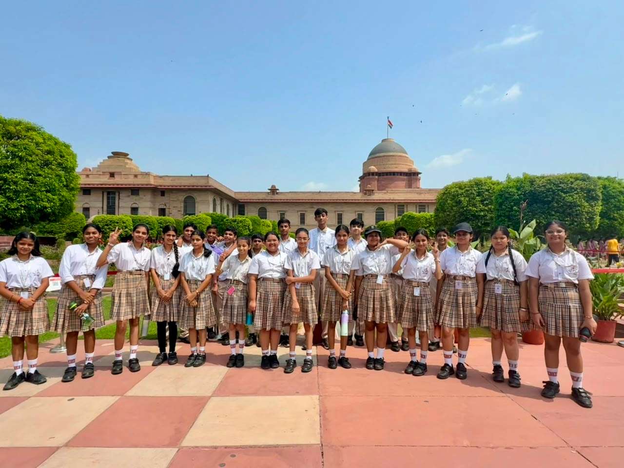 Best School in Yamuna Expressway