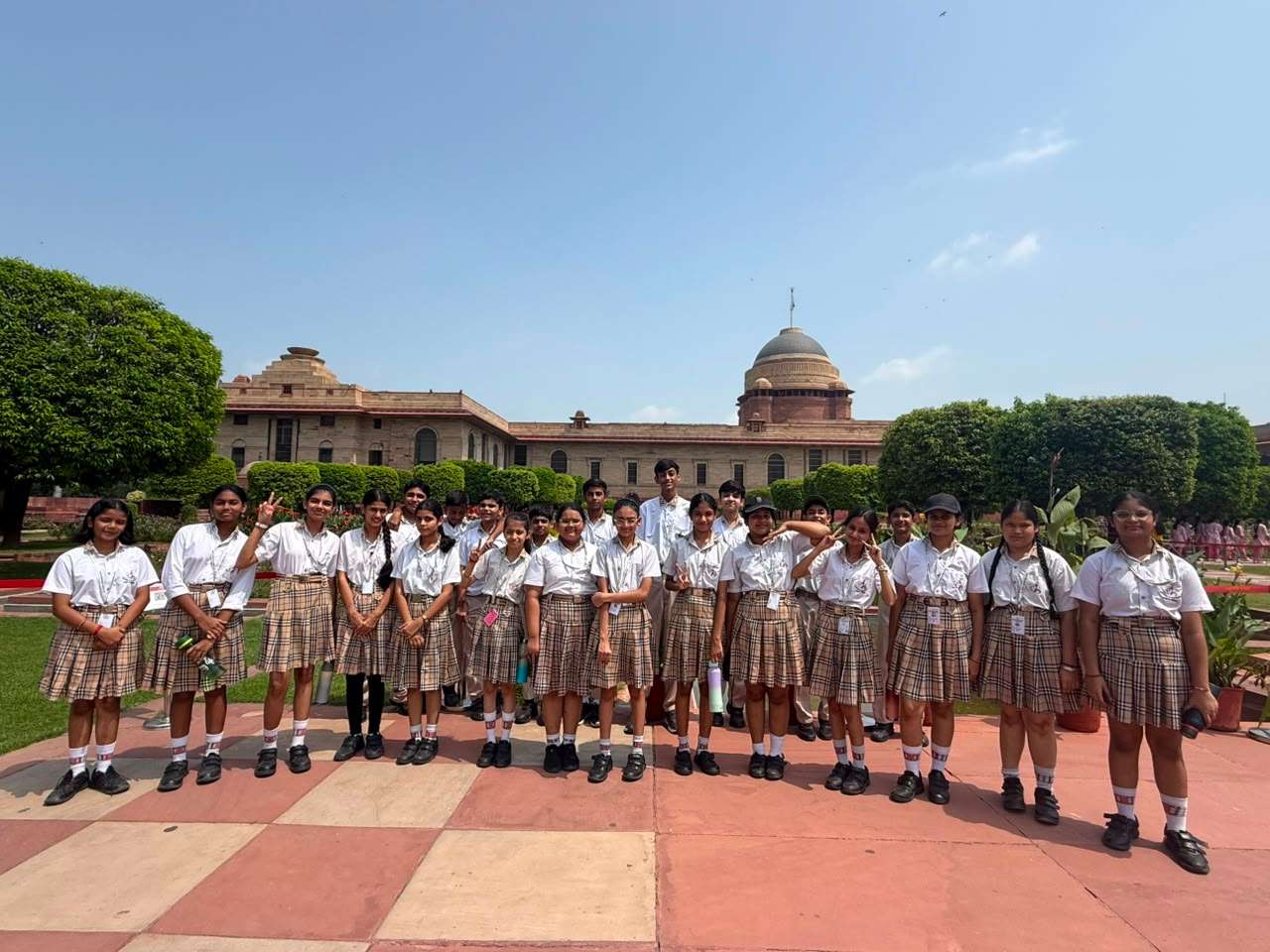 Best School in Yamuna Expressway
