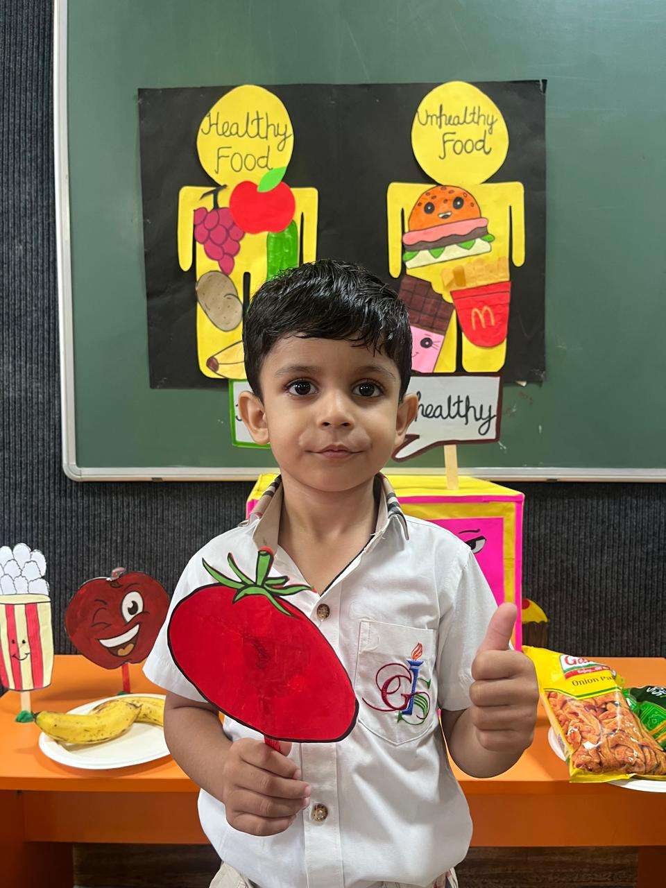Best School in Yamuna Expressway
