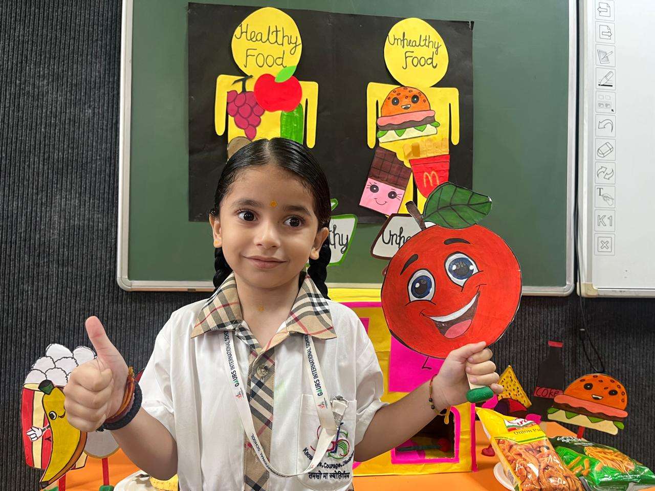 Best School in Yamuna Expressway