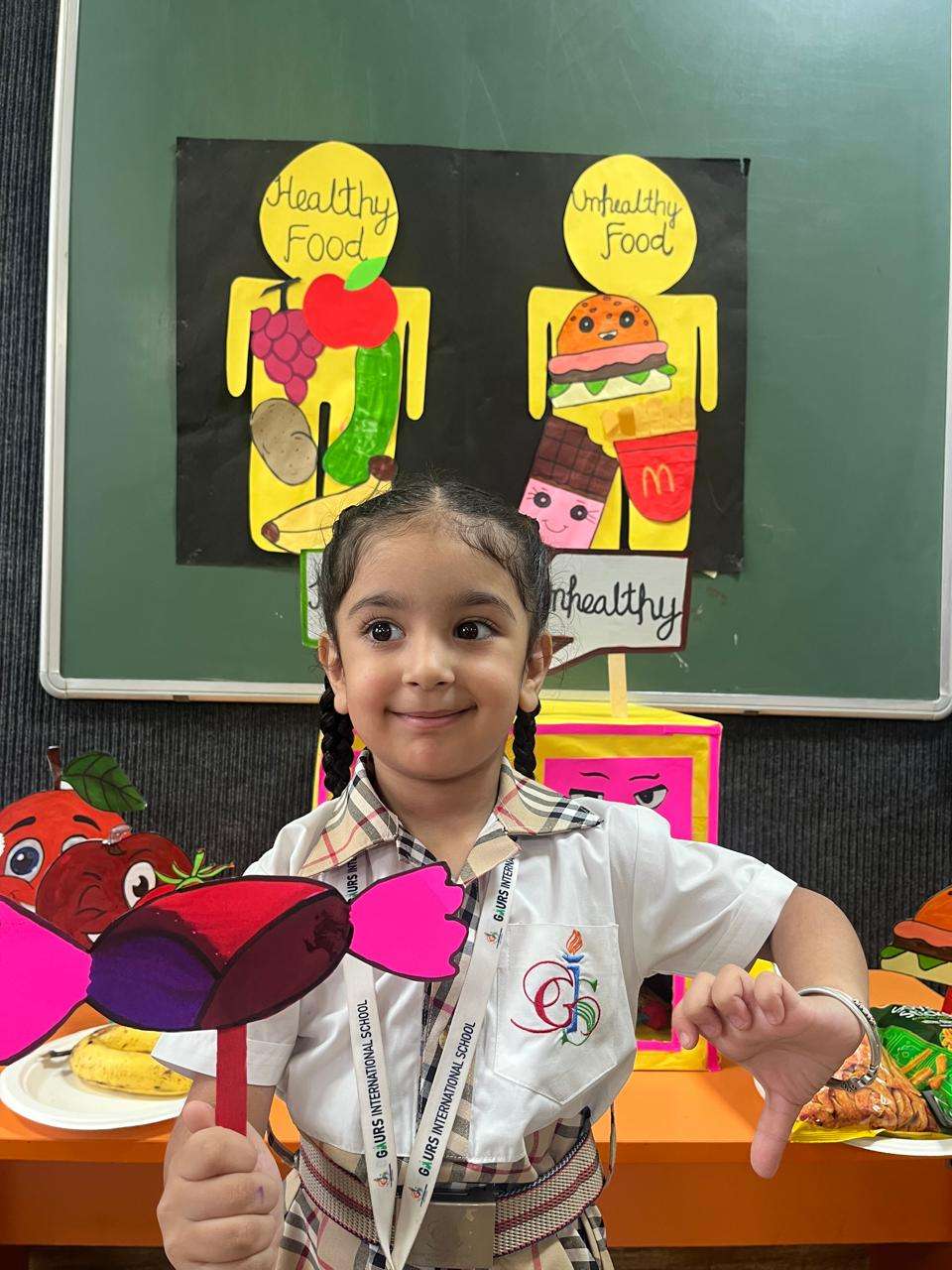 Best School in Yamuna Expressway