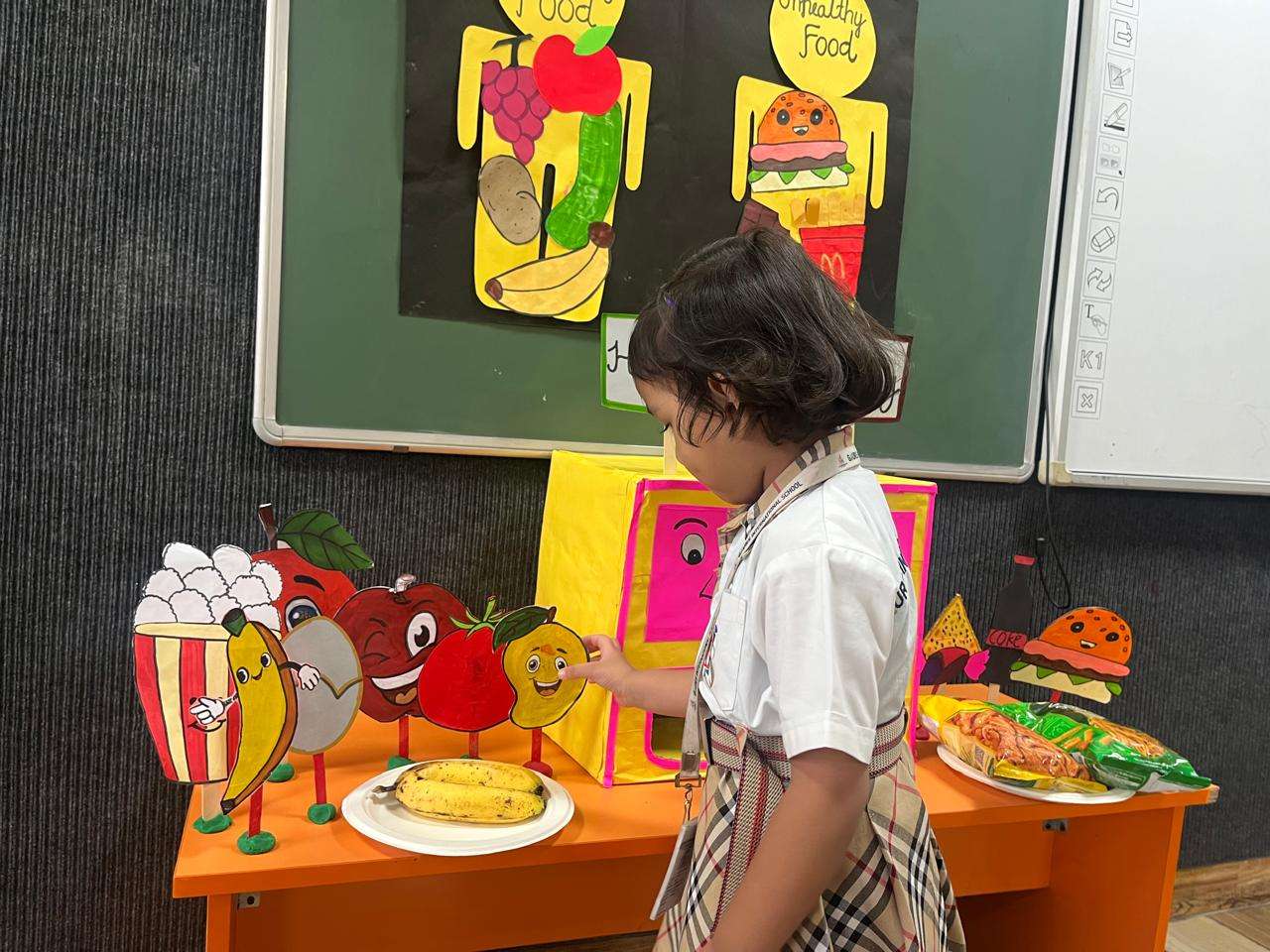 Best School in Yamuna Expressway