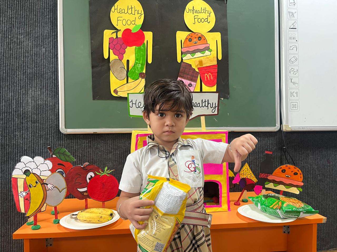 Best School in Yamuna Expressway
