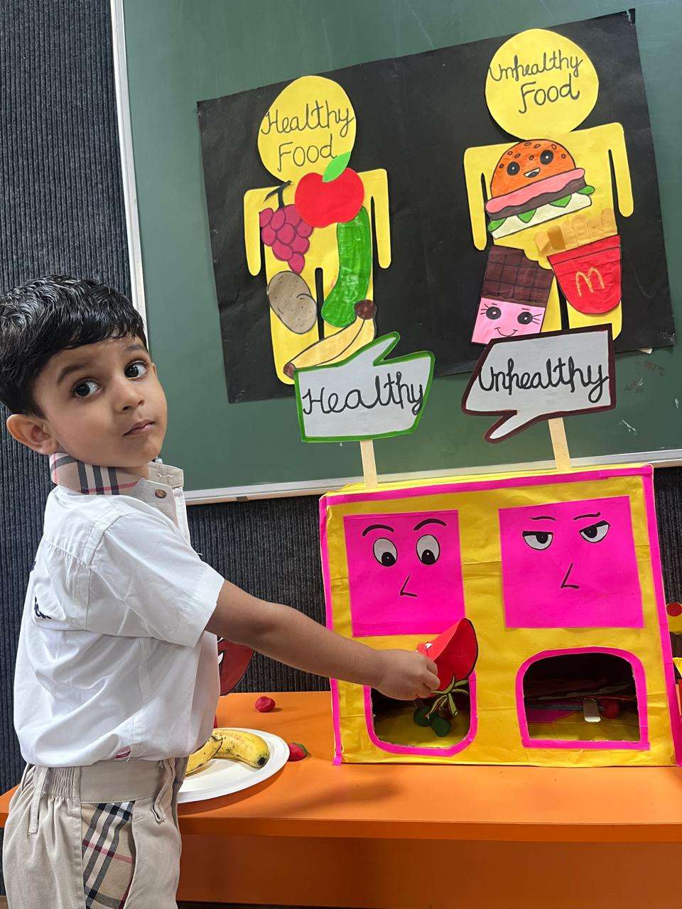 Best School in Yamuna Expressway