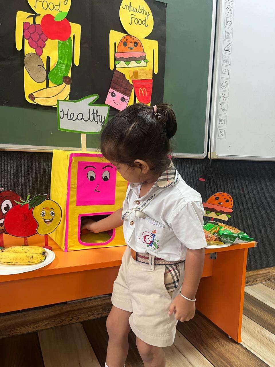Best School in Yamuna Expressway