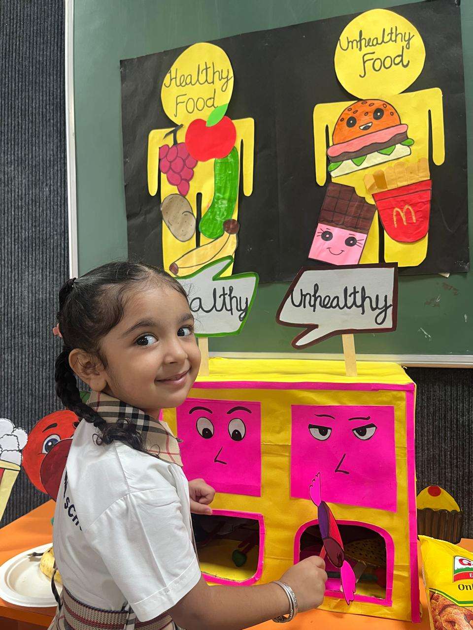 Best School in Yamuna Expressway