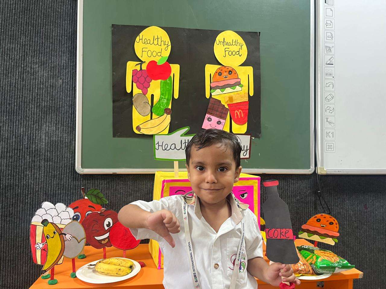 Best School in Yamuna Expressway