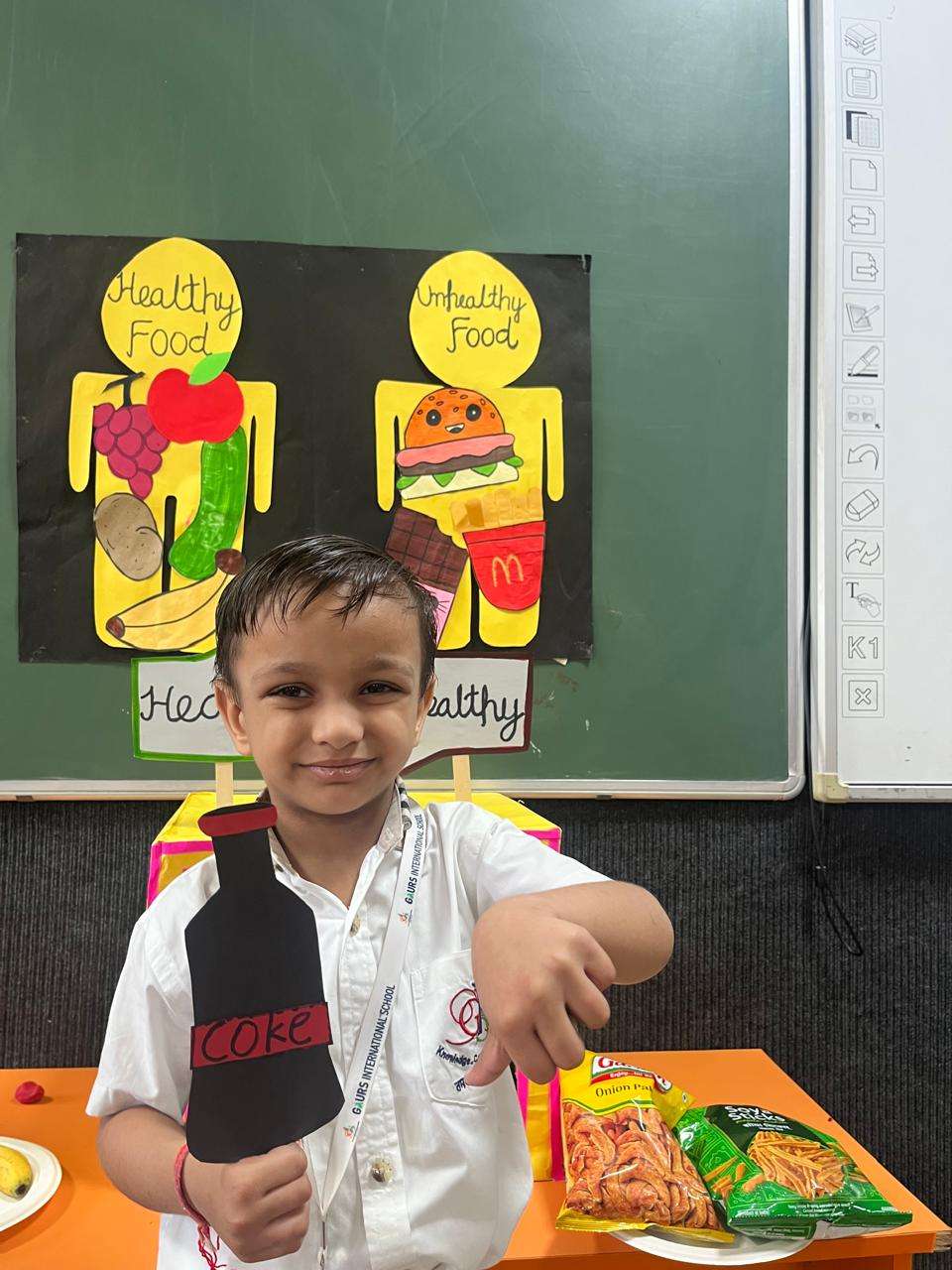 Best School in Yamuna Expressway
