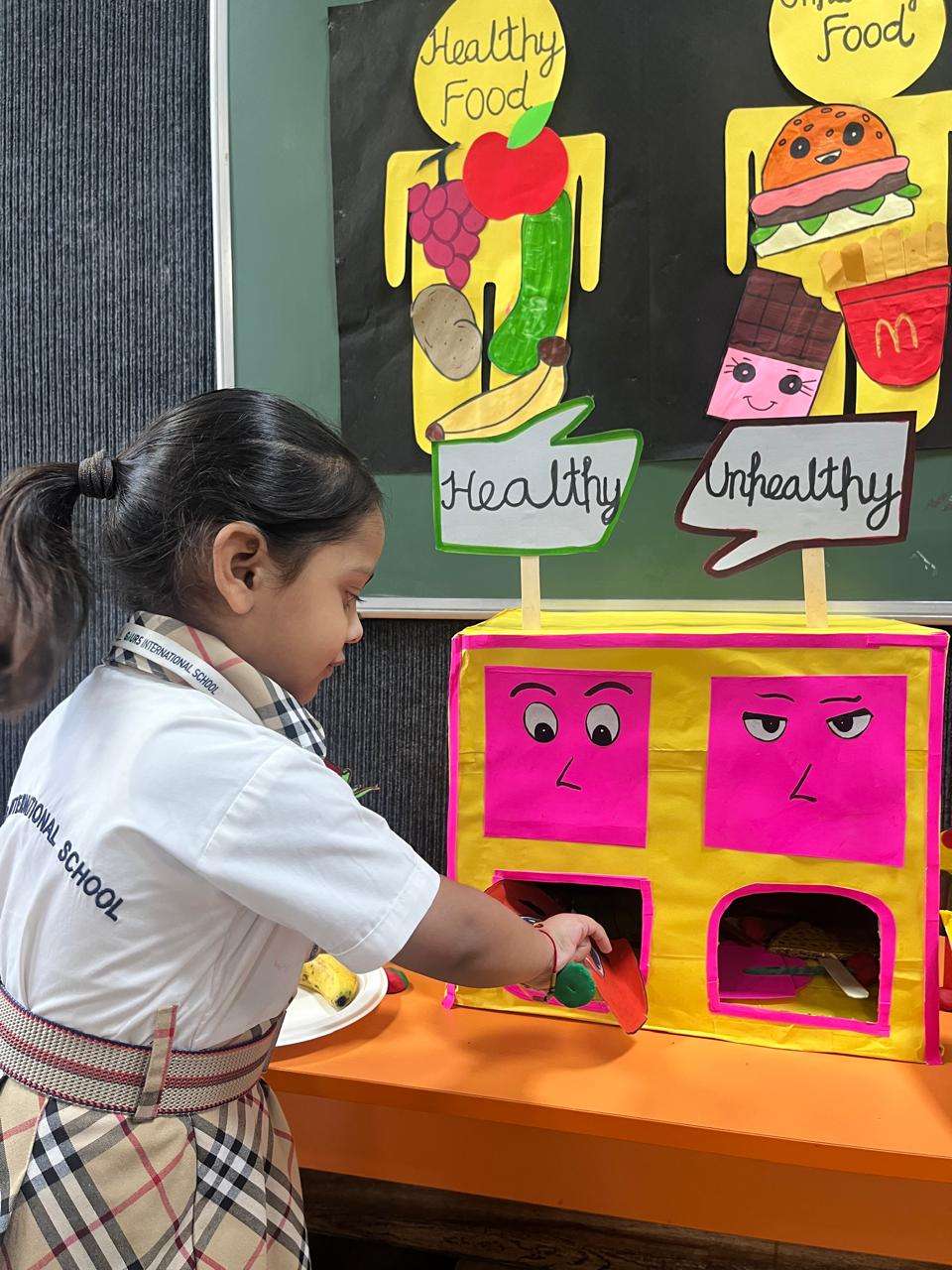Best School in Yamuna Expressway