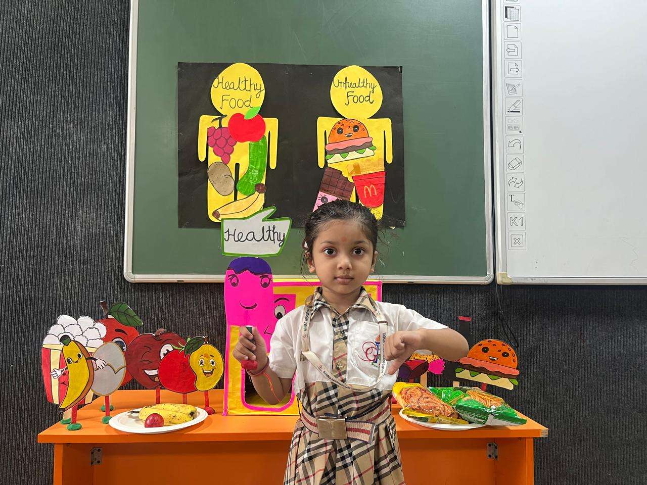 Best School in Yamuna Expressway
