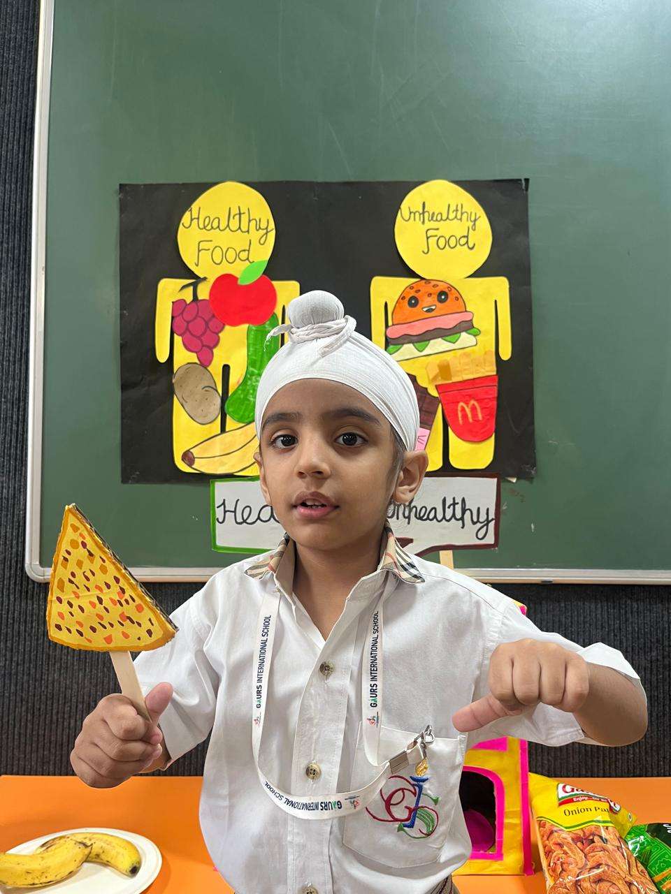 Best School in Yamuna Expressway