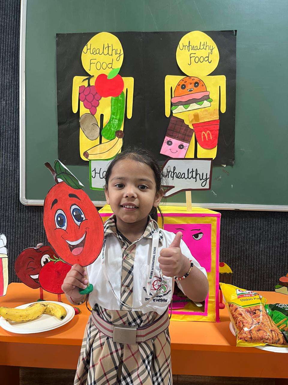 Best School in Yamuna Expressway