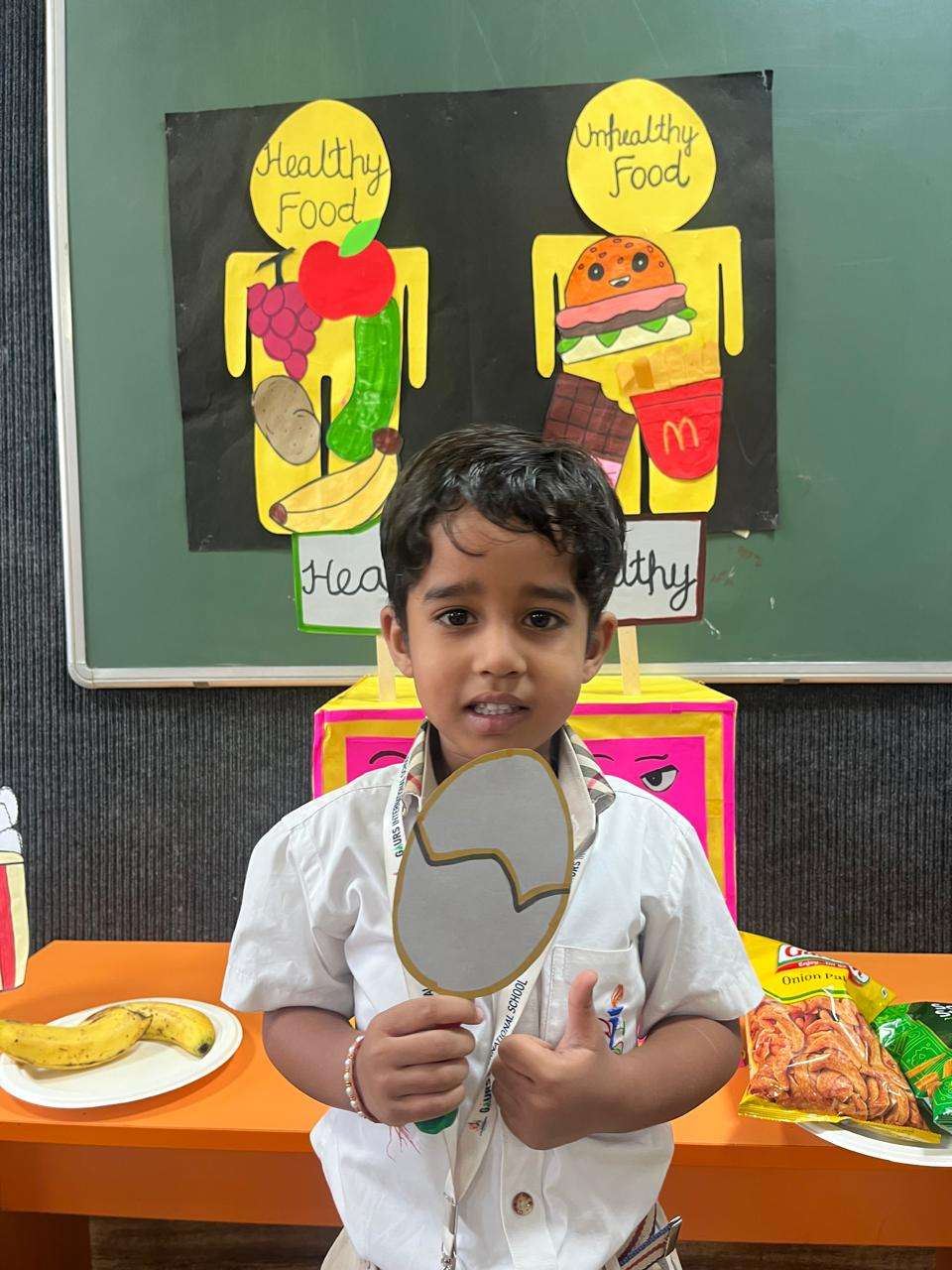 Best School in Yamuna Expressway