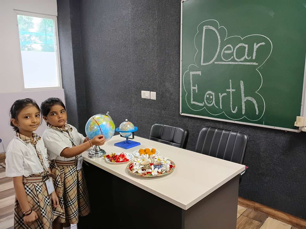 Best School in Yamuna Expressway