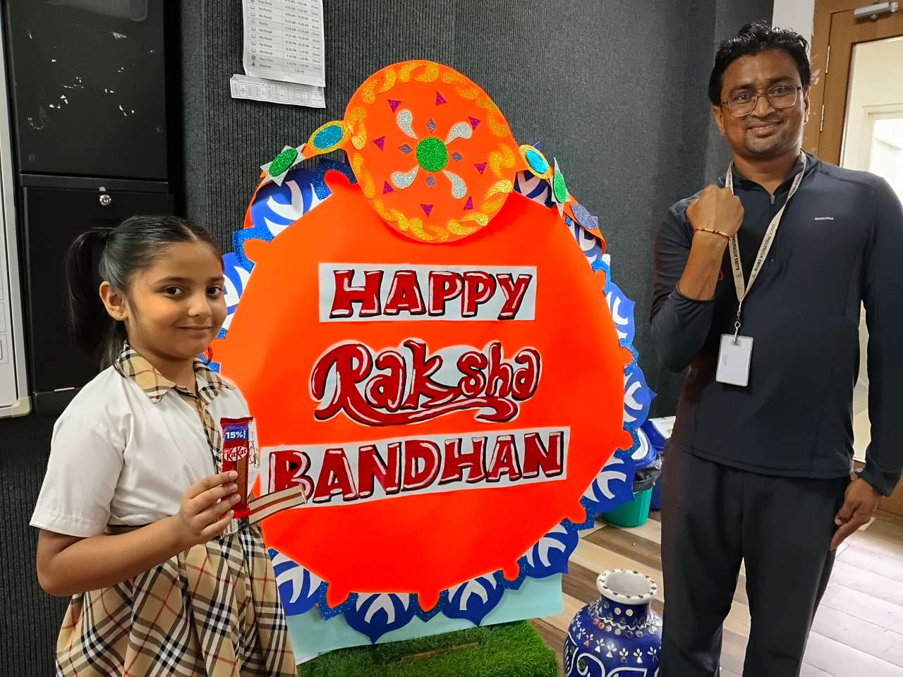 Best School in Yamuna Expressway