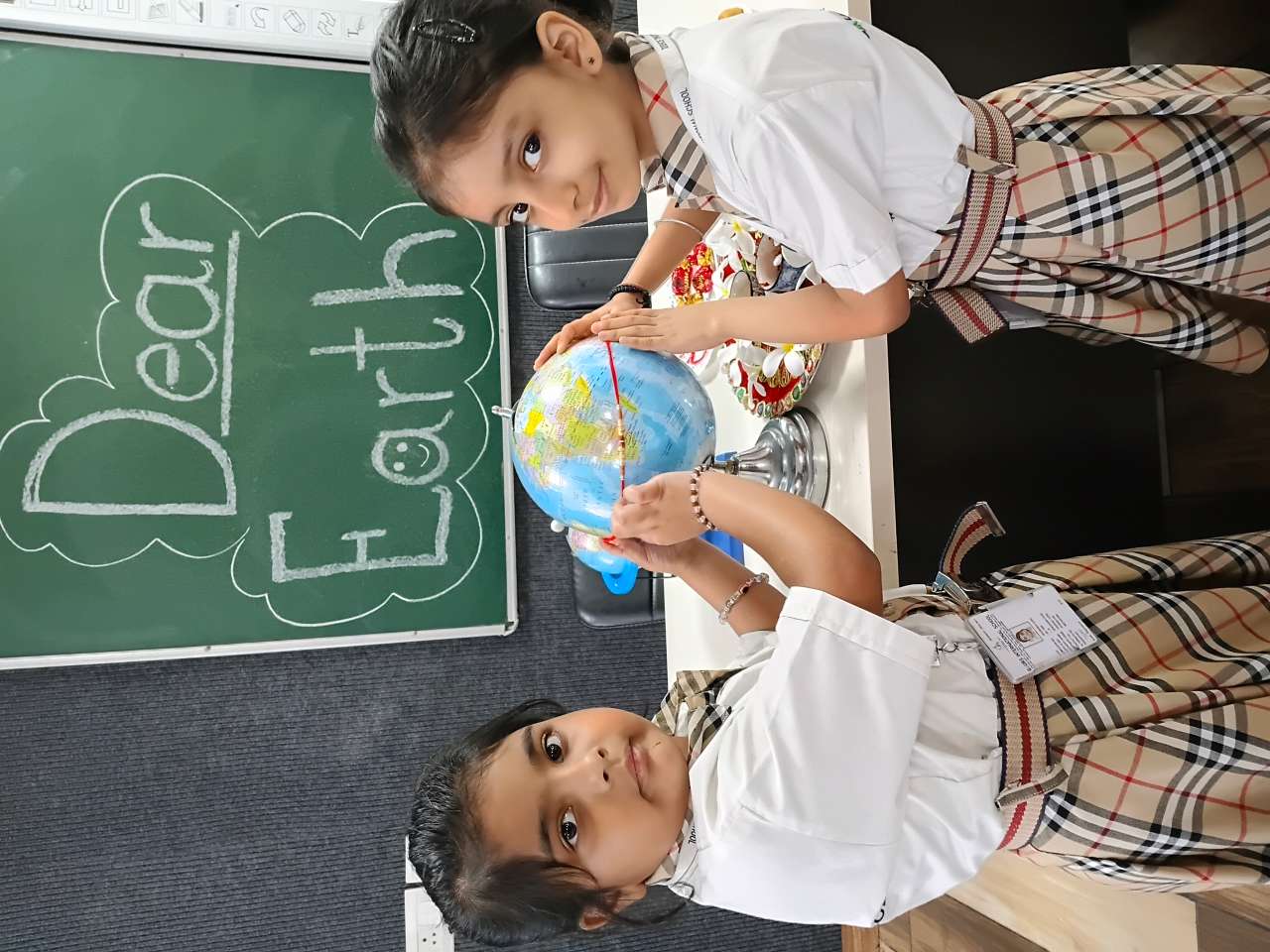 Best School in Yamuna Expressway