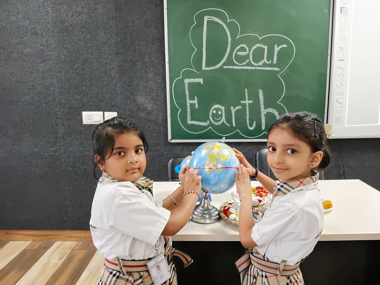 Best School in Yamuna Expressway