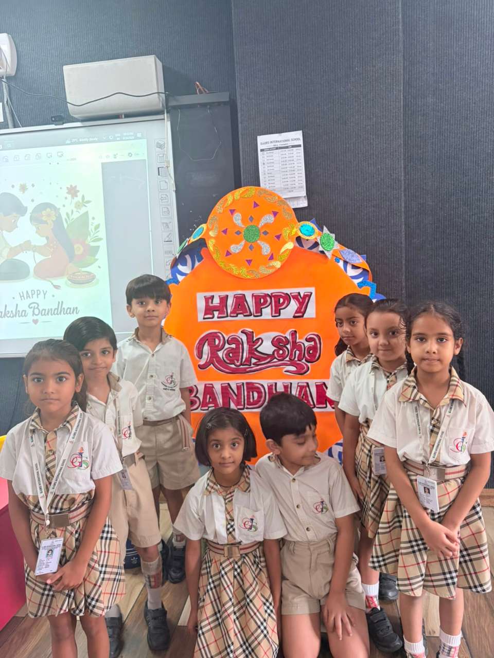 Best School in Yamuna Expressway