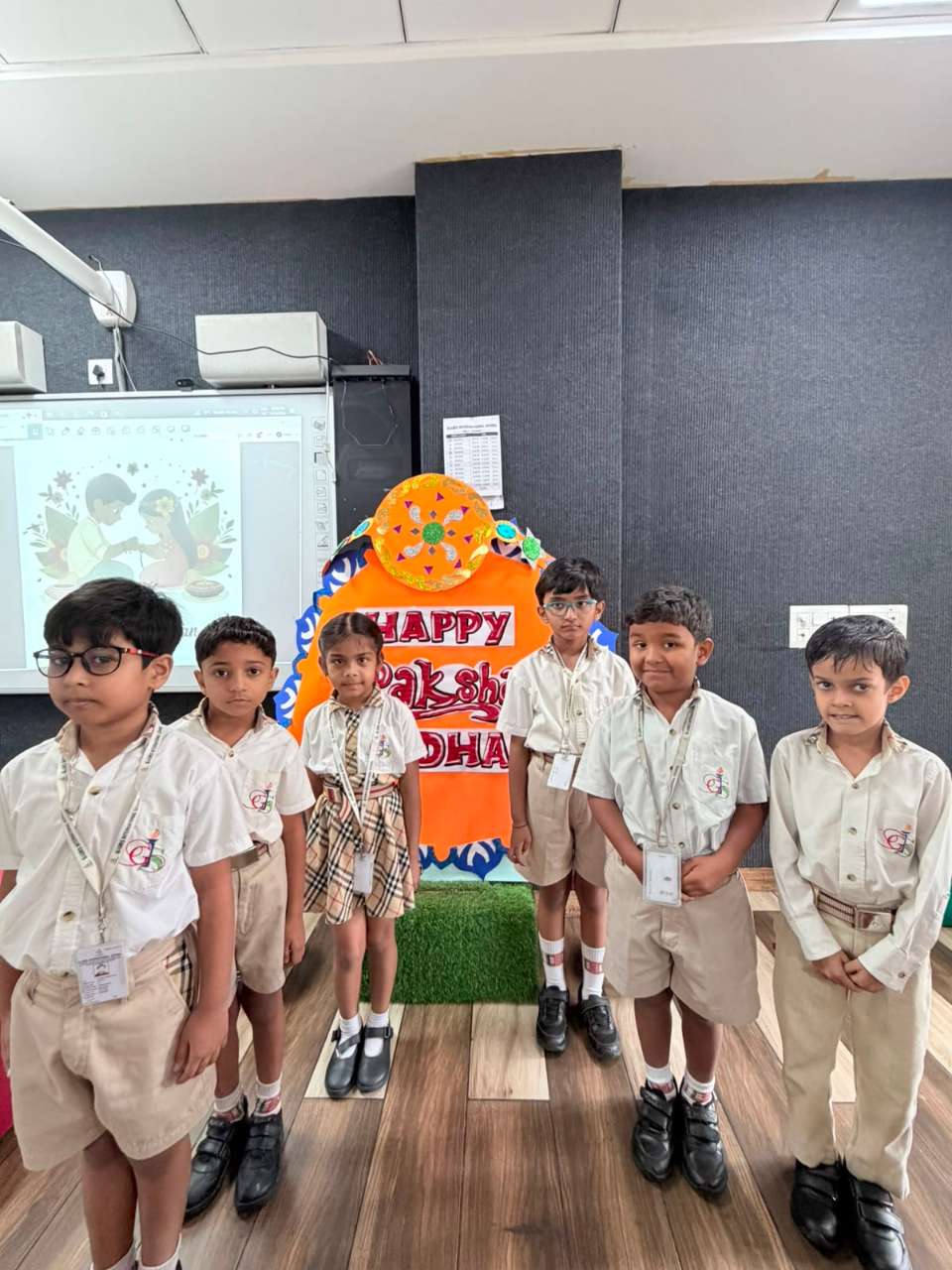 Best School in Yamuna Expressway