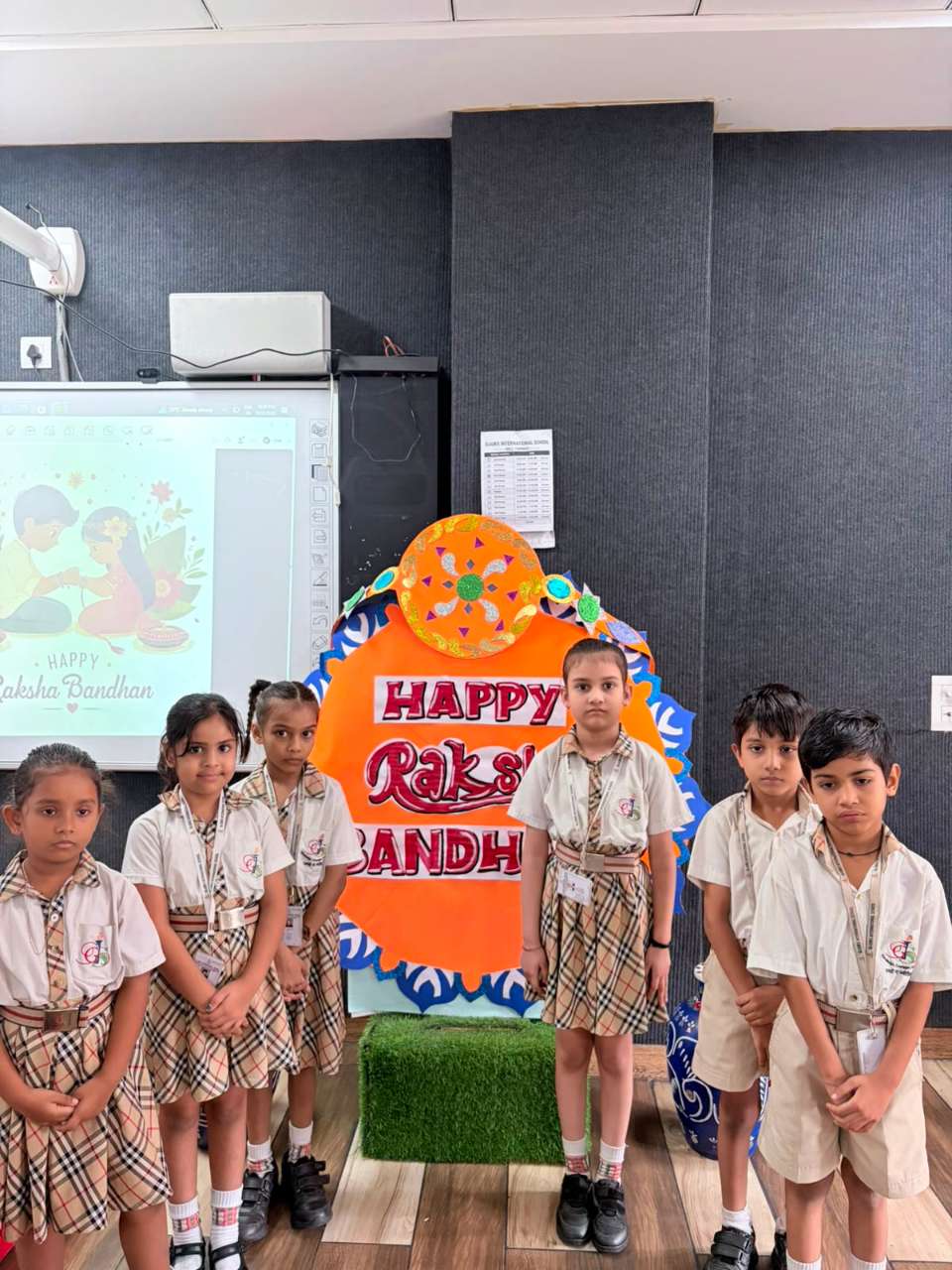 Best School in Yamuna Expressway
