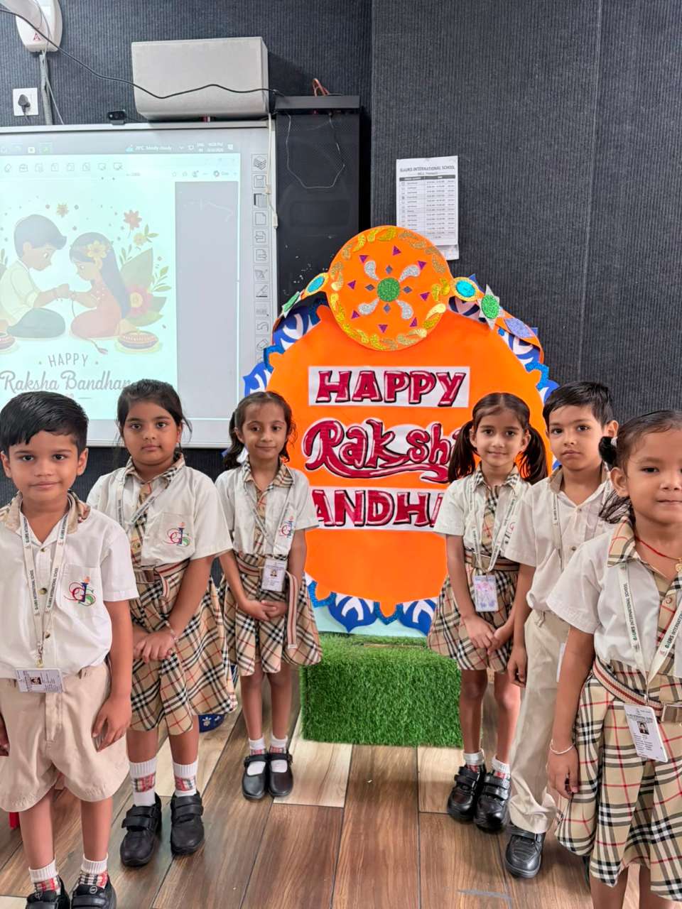 Best School in Yamuna Expressway