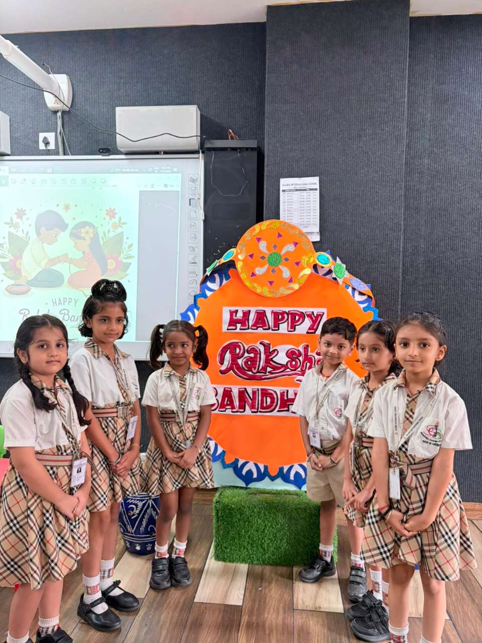 Best School in Yamuna Expressway