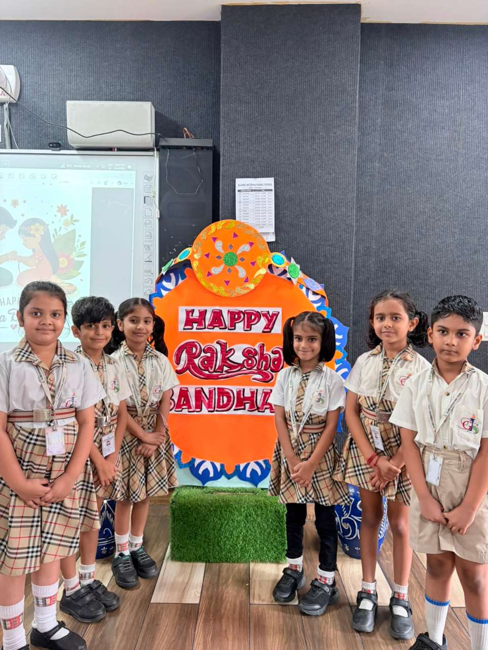 Best School in Yamuna Expressway