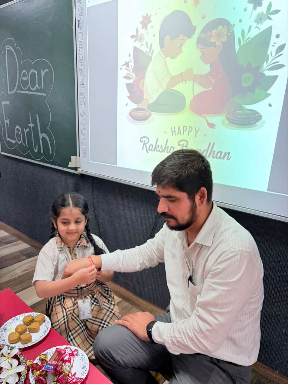 Best School in Yamuna Expressway